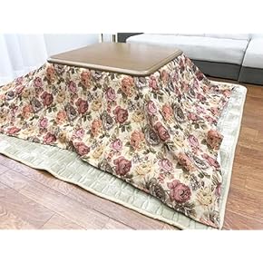 Amazon.co.jp: こたつ布団・こたつマット - ラグ・カーテン