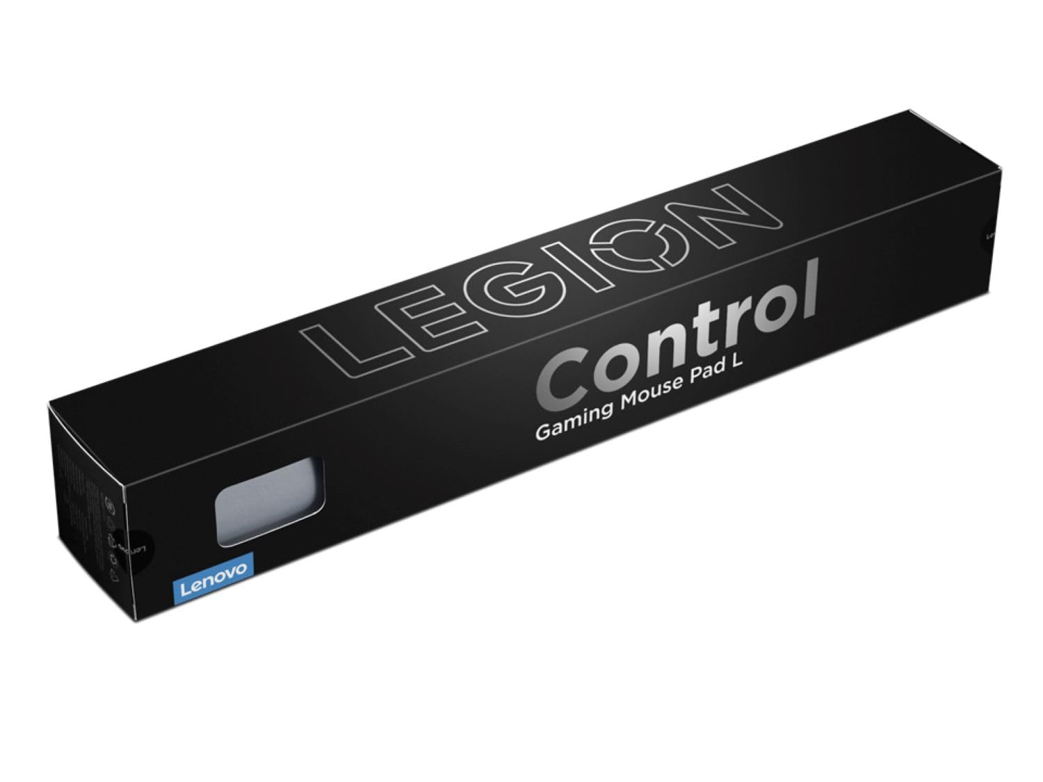 Amazon.com: Legion Control Gaming Mouse Pad L (Grey) : Video Games
