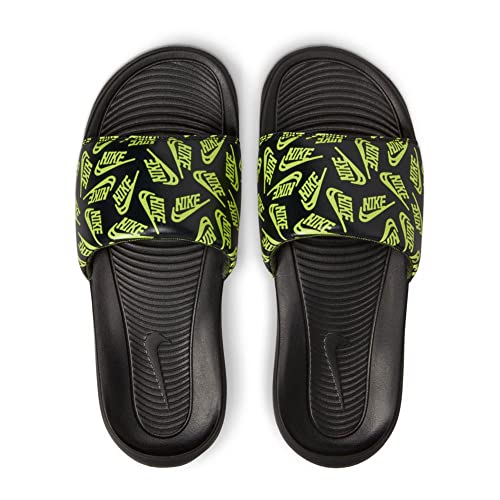 Image of Nike Men's Victori One Printed Slides