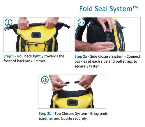 phantom aquatics backpack