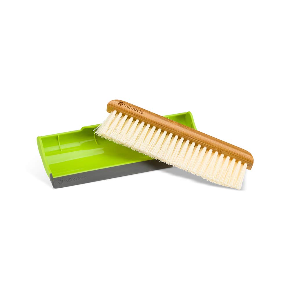 See full amazon price history chart for Full Circle Crumb Runner, Counter Sweep and Squeegee, Green Full Circle Crumb Runner, Counter Sweep and Squeegee, Green (B0831TWGV7) Amazon Price History, Amazon Price Tracker