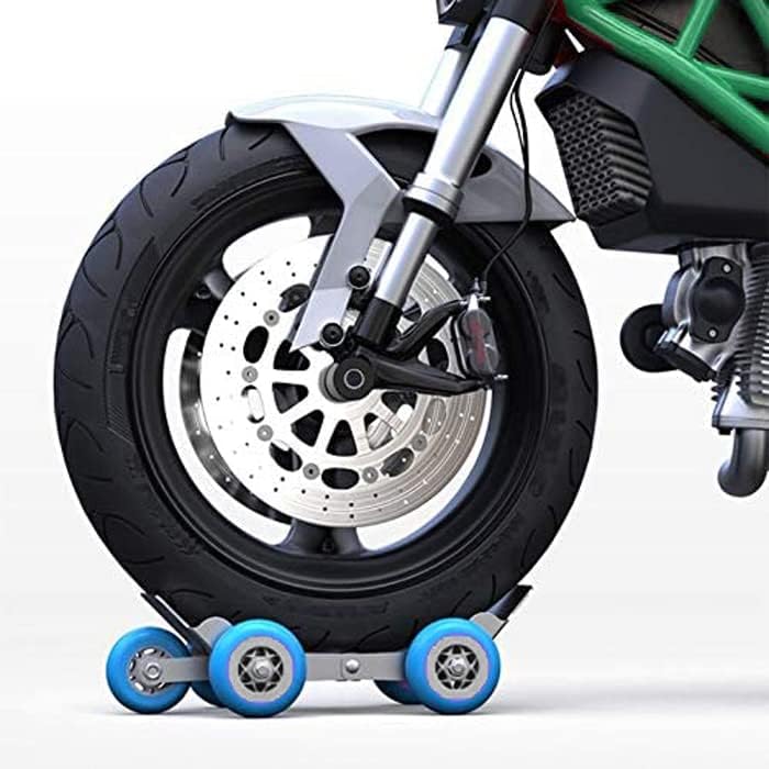 Motorcycle Two-Three-Wheel Flat Tire Emergency Power Booster (1-Pcs Set): Essential Tool for Quick Tire Inflation and Power Boost-image-25