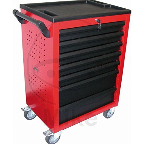 Preisvergleich Produktbild JMP Werkzeugwagen leer Emboy 30.0 4000896204458