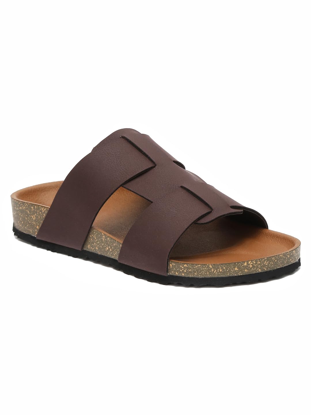 Kosher Casual Slipper For Men | Outdoor Sandal with Memory Foam (B0CP85F2Q6) Amazon Price History, Amazon Price Tracker