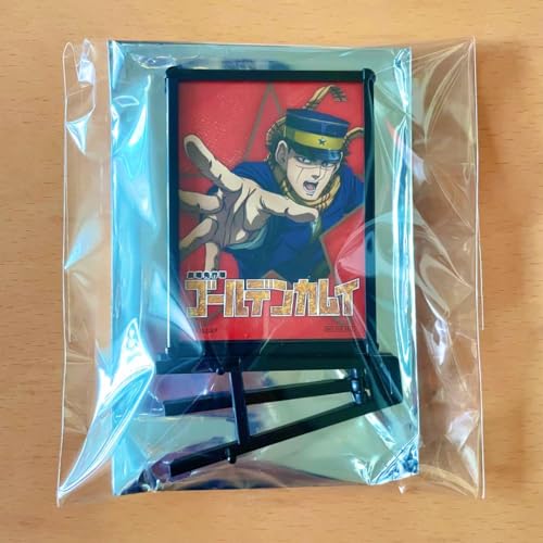 ゴールデンカムイ 札幌ビール工場編 杉元佐一 金カム 特典のサムネイル