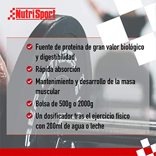 NUTRISPORT-Whey-Gold-Protein-Complemento-Alimenticio-Post-Entrenamiento-Fuente-de-Proteina-PLATANO-2000-GR