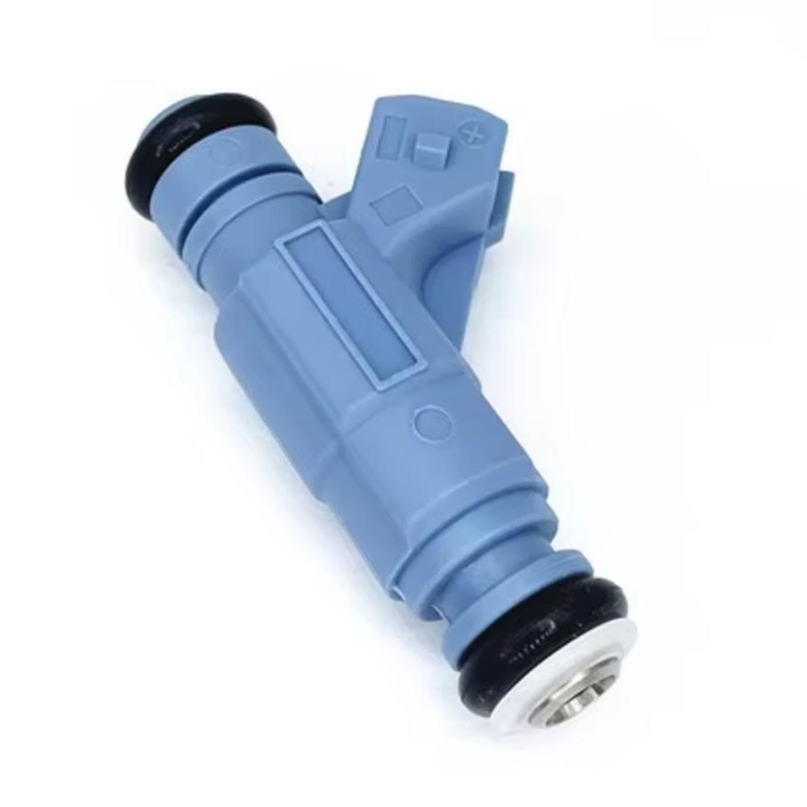 Kit Inyector Combustible Para Ford Para Ecosport 2.0L 16V 2003-2012