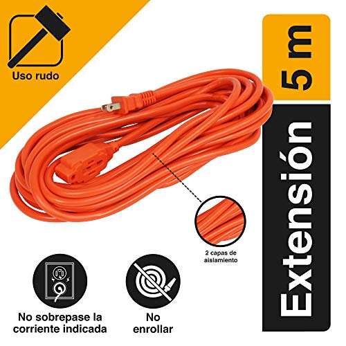Cable calibre 16 2 Imagen adicional