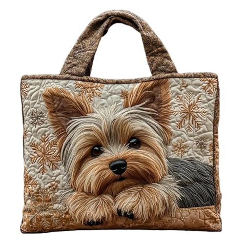 Bolsa de hombro para mujer elegante y espaciosa con bonitos diseños para el trabajo