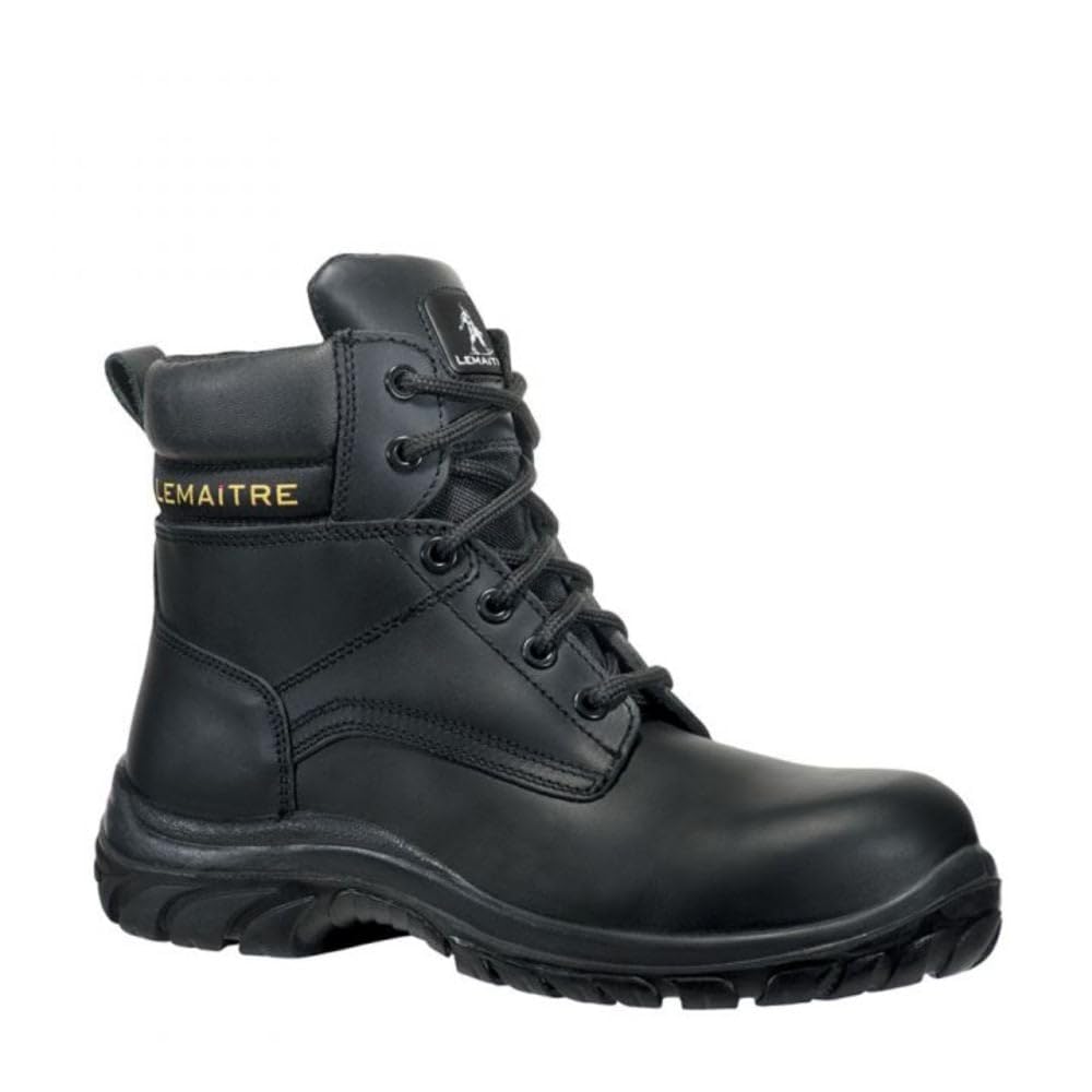 Lemaitre apolon S3 haut chaussure de sécurité, Taille 44