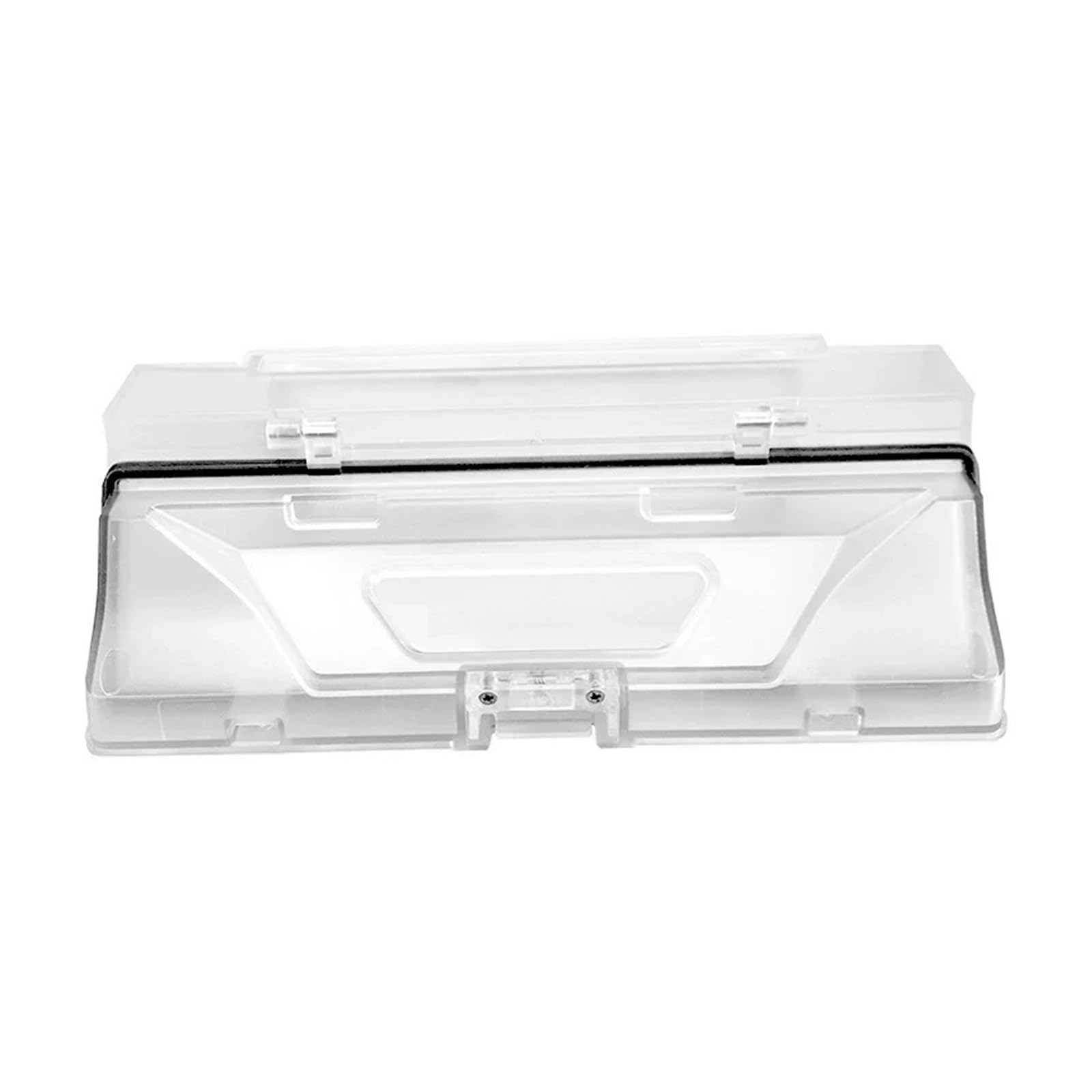 Dust Box,Compatible For Xiaomi，Compatible For Mijia， Mop 2 Lite Mop 2 Pro MJSTL MJST1S Robot Vacuum Cleaner Parts Dustbin Accessories