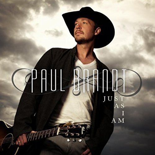 Play Just As I Am by Paul Brandt on Amazon Music