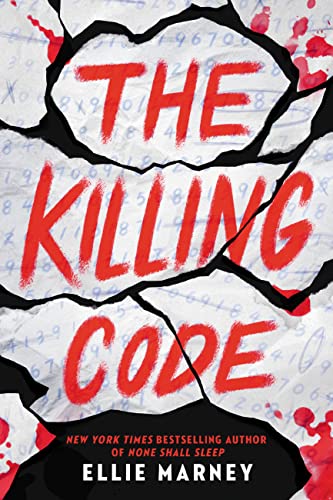 The Killing Code view 2