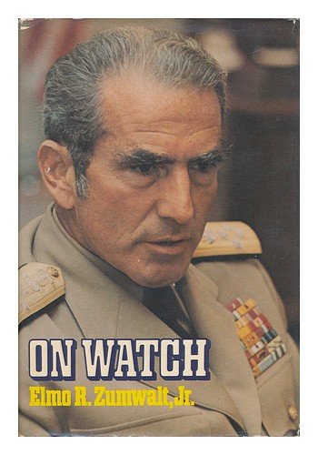On Watch: A Memoir
