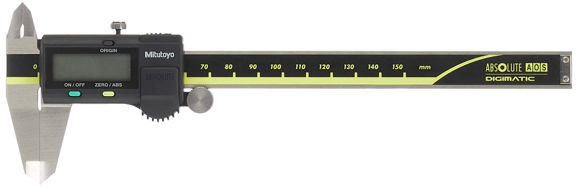 Mitutoyo 500-151-30 Digimatic Messschieber