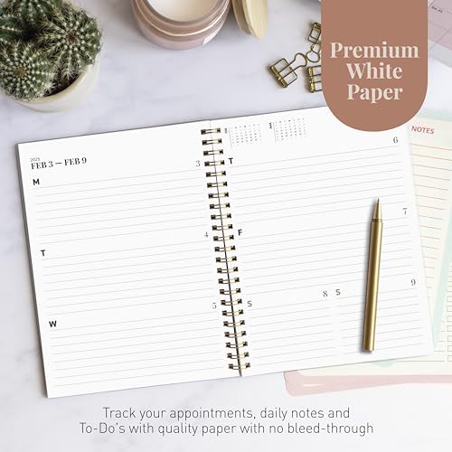 Rileys & Co RCO-ACADPL Rileys Planner 2024-2025 Academic Year thumb #5