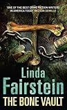 linda fairstein deutsch  The Bone Vault (Alexandra Cooper Book 5) (English Edition)