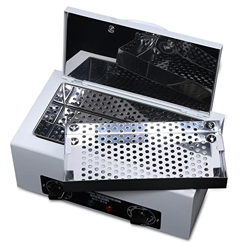 Stérilisateur à chaleur sèche pour autoclave dentaire élégant vétérinaire médical tatouage armoire