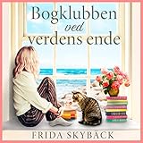 Cover zum Buch Bogklubben ved verdens ende