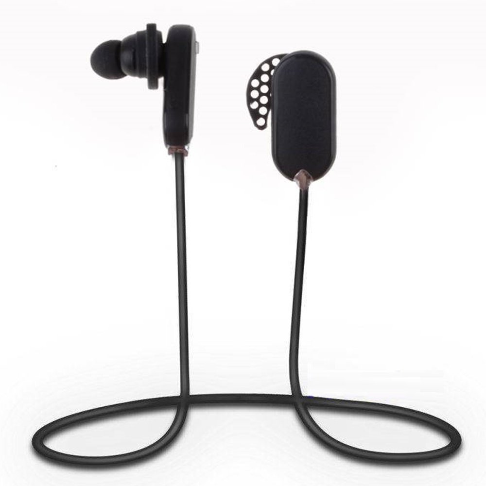 Sunvito Wireless Stereo Sports/Running/Gym/Cycling Bluetooth Earbuds