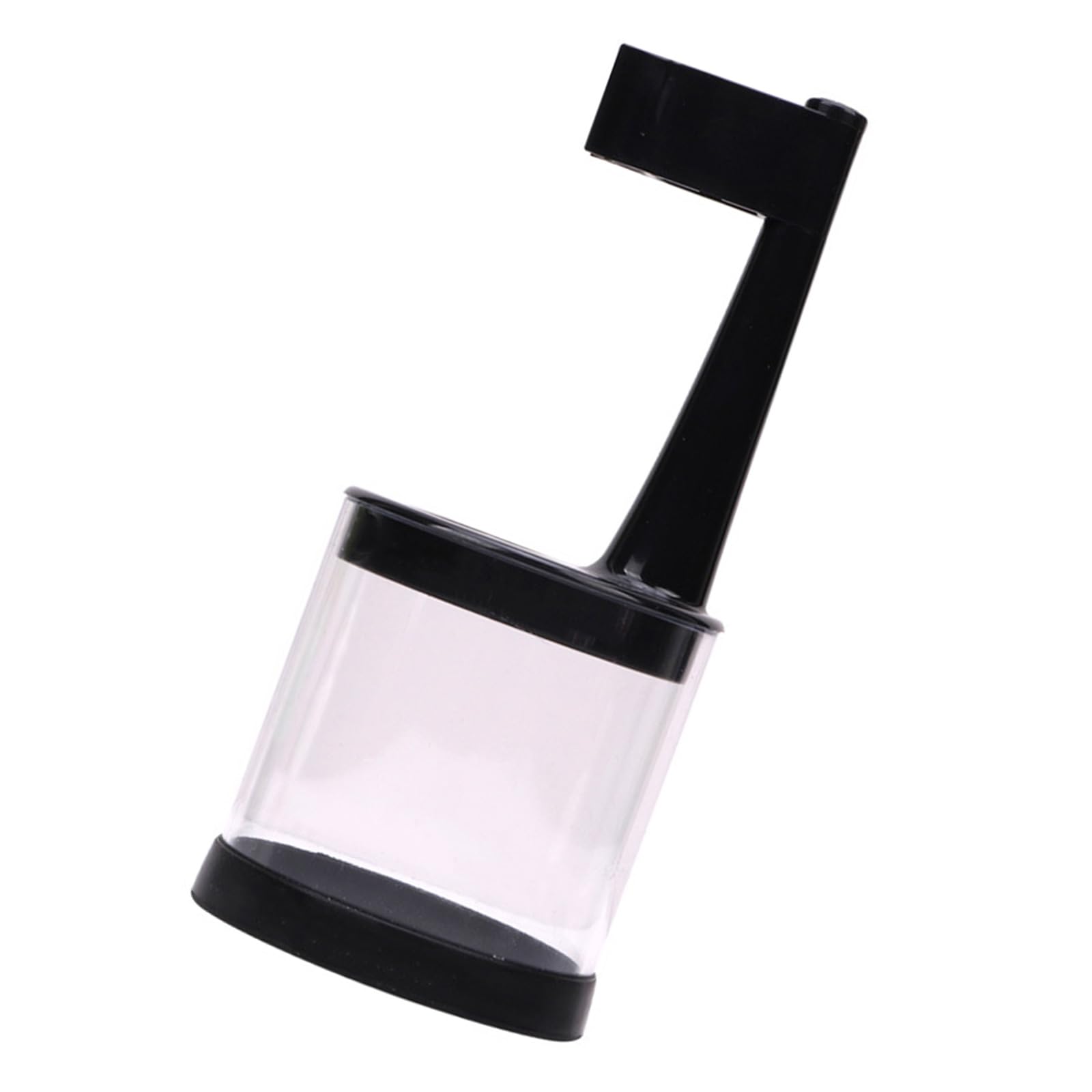 ERRORY Moisturizing Paint Brush Display Stand Space Saving Painting Brush Organiser for Chinese Painting Tool Storage Chinese Organiser