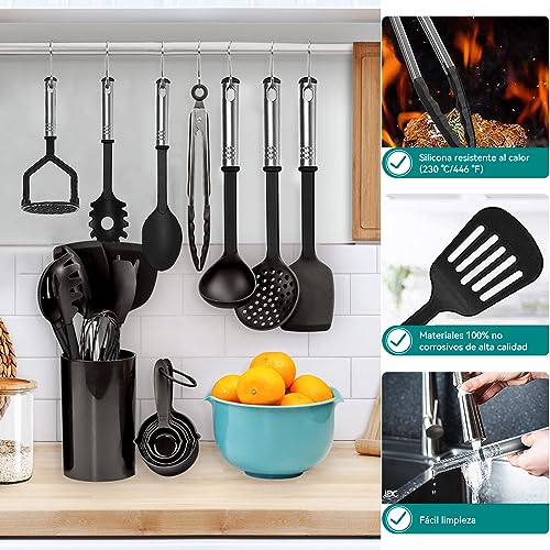 Accesorios De Cocina, Kitchen accesorios cocina Marca VOICEPTT (2)