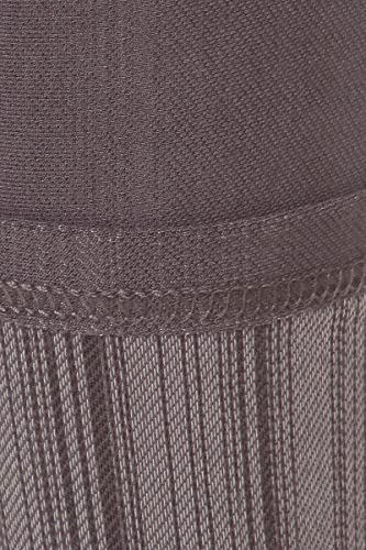 Image of Leggings Depot Women's Cotton Blend Stretch Pull-on Jeggings Casual Pants with Pockets (Available in Plus Size)