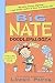 Big Nate Doodlepalooza (Big Nate Activity Book)