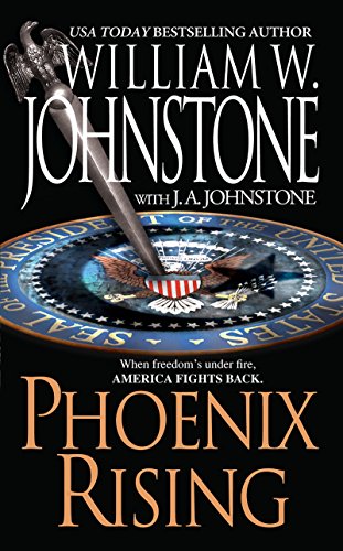 Phoenix Rising view 2