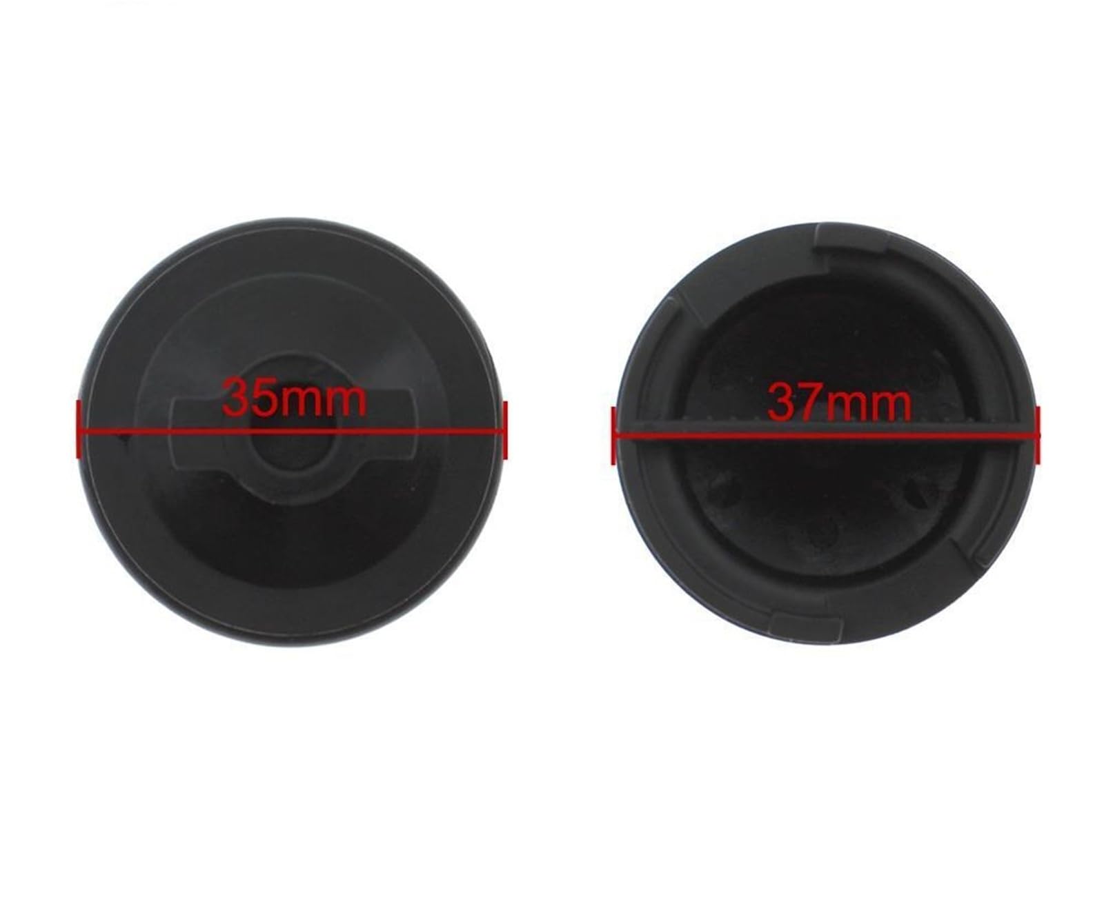 Tapón de cárter de aceite de motor, 50 Uds., con sello for F/o/r/d K/u/g/a M/o/n/d/e/o 9801444780 1871600 1871598 DS7Q6730AA