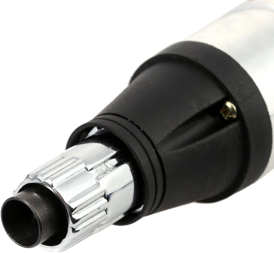 AC100V-240V DC Powered Electric Screwdriver with 10pcs Bits Stepless Speed Regulation