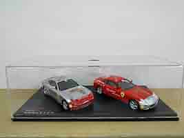 フェラーリ　Ferrari  RL030 Red Line models フェラーリ Ferrari RL030 Red Line models Red Line
