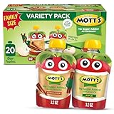Mott's Applesauce Variety Pack Only $8.61