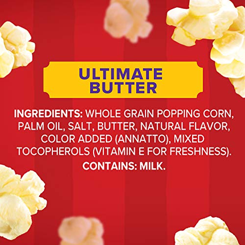 Orville Redenbacher'S Ultimate Butter Popcorn thumb #5