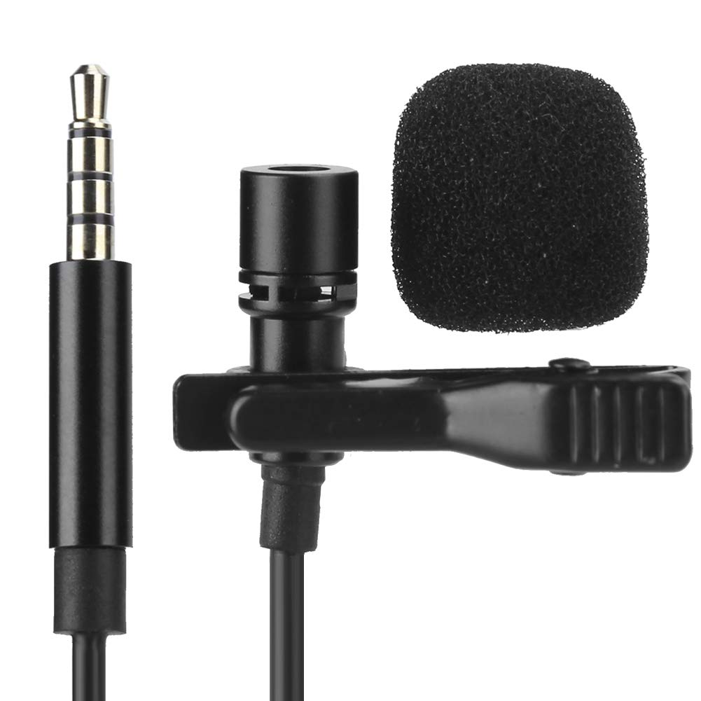 Buy Mobile Phone Microphone, Accurate Pickup Live Broadcast Microphone