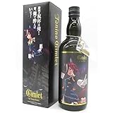 【ウマ娘 プリティーダービー】 光武酒造場 Gimlet by Tanino Gimlet -タニノギムレット- ギムレット カクテル リキュール 25度 720ml