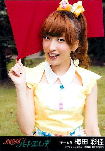 Amazon.co.jp: AKB48 公式生写真 ハート・エレキ 劇場盤 Tiny T-shirt