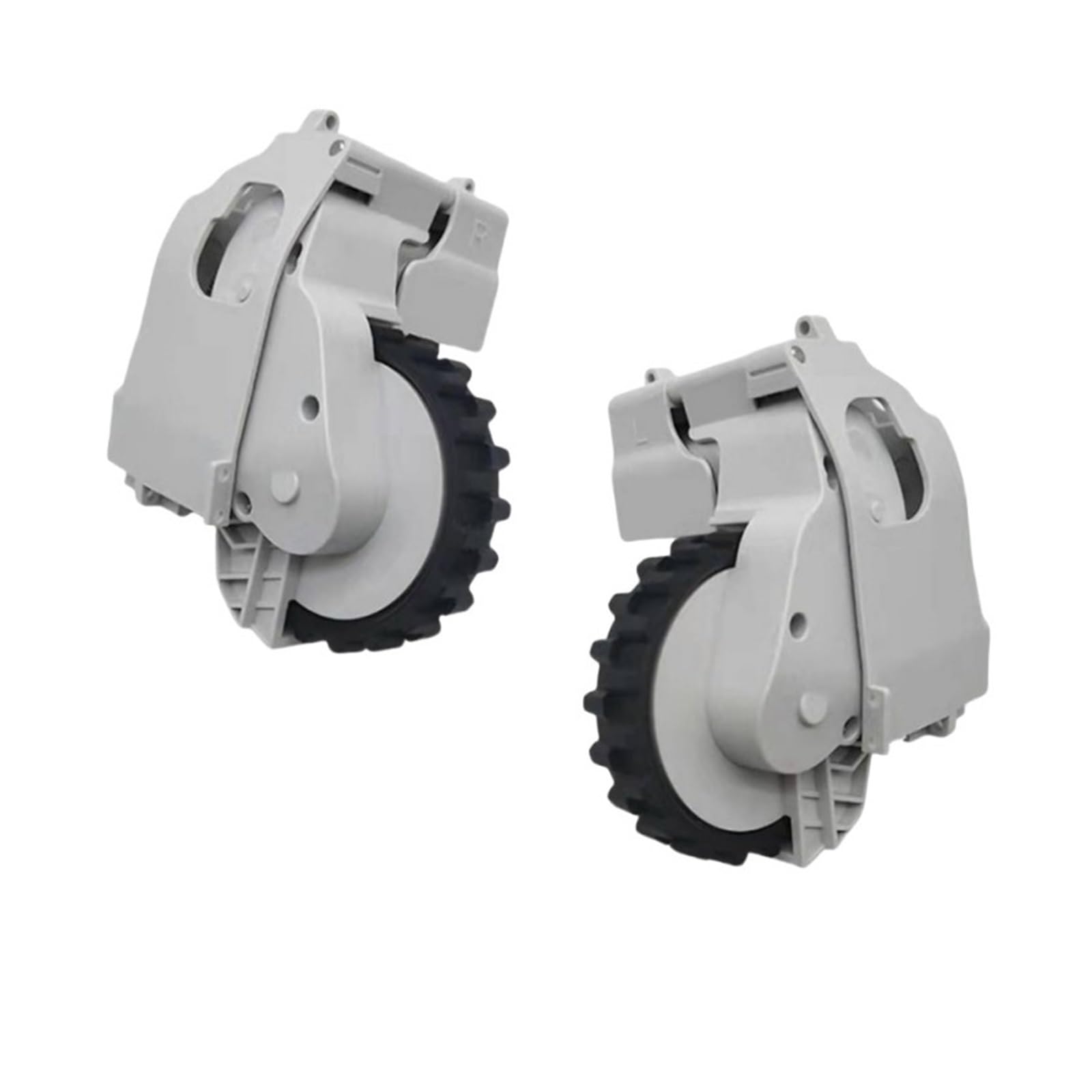FICHGKXNDKM Traveling Wheel Replacment，Compatible For Dreame，F9/，Compatible For XiaoMi，1C/ 1T/ STYTJ01ZHM Robot Vacuum Cleaner Accesories