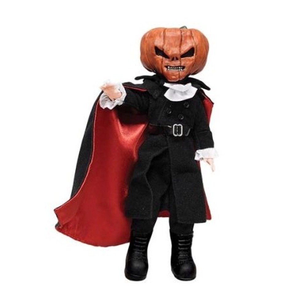 Amazon.co.jp: Living Dead Dolls Presents Headless Horseman