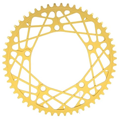 Tissting 54T Bike Chainring Cover