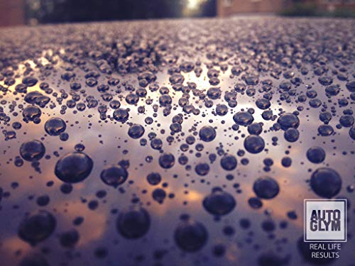 Autoglym Rapid Aqua Wax - Spray Hard Wax Finish voor Alle Buitenoppervlakken - 500 ml - Image 7