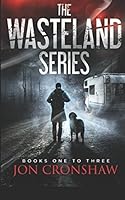 The Wasteland Series 1999749839 Book Cover