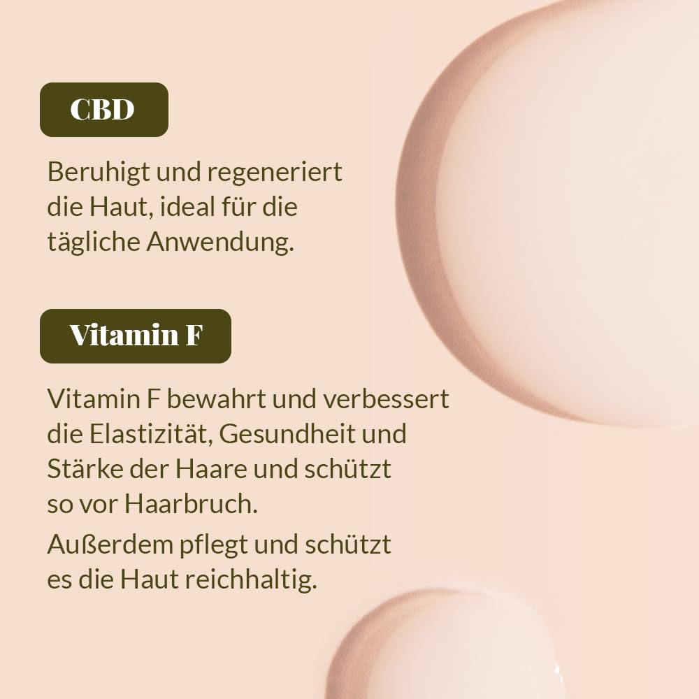 Wimpernserum mit Vitamin F 5ml – Dermatologisch getestet mit Bestnote „SEHR GUT“ – Kosmetik Made in EU – Serum für Lange Wimpern - Tierversuchsfrei – Nordic Cosmetic® Serum
