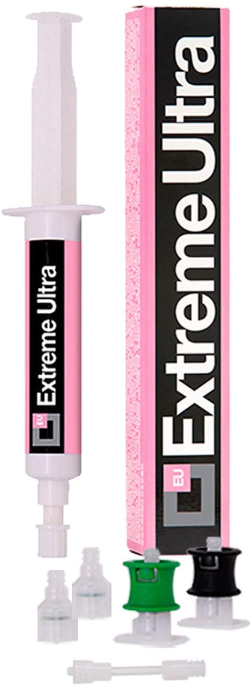 Additif Stop-Fuites EXTREME ULTRA Pour Climatisation Et Réfrigération - 6ml