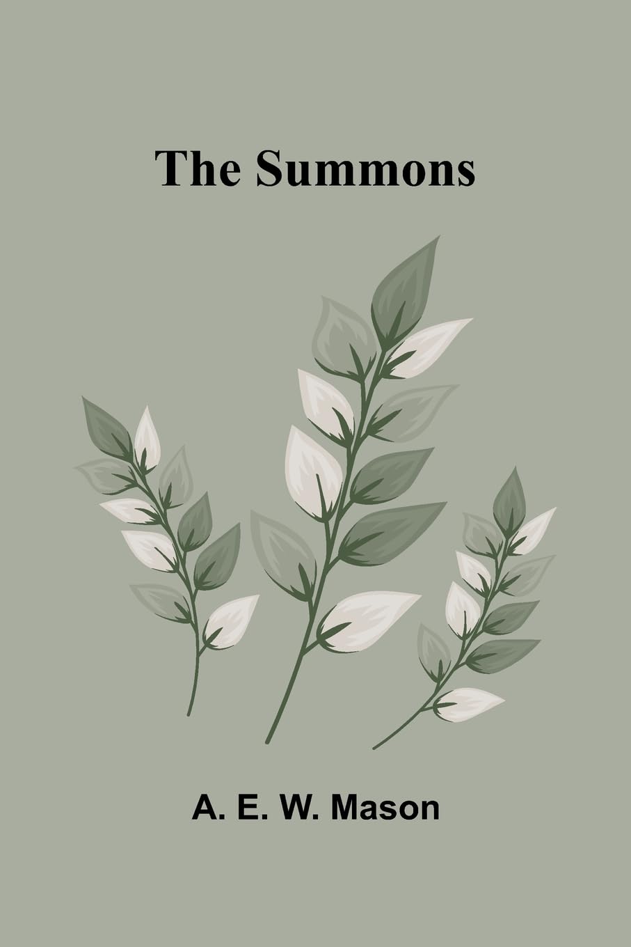 The Summons