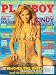 Playboy Magazine, July 2008