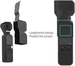 Studyset Sunnylife Gimbal Camera Lens Cover Cap Protector for DJI OSMO POCKET Protective Accessories Studyset Sunnylife Gimbal Camera Lens Cover Cap Protector for DJI OSMO POCKET Protective Accessories