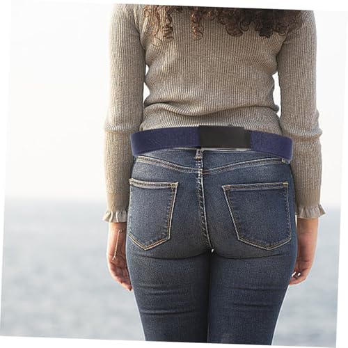 Canvas Web Belt for Men Outdoor Utility Waistband for Hiking Camping and Everyday Use Breathable and Durable Design Unique Look Comfortable Fit4