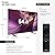 Samsung 55 inch Class S85F Series 4K OLED Vision AI Smart Tizen TV (Renewed)