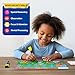 Skillmatics Search and Find PAW Patrol Educational Game - Reusable Preschool Learning Activities, Perfect for Toddlers & Kids Who Love Toys, Art & Crafts, Gifts for Boys & Girls Ages 3, 4, 5, 6